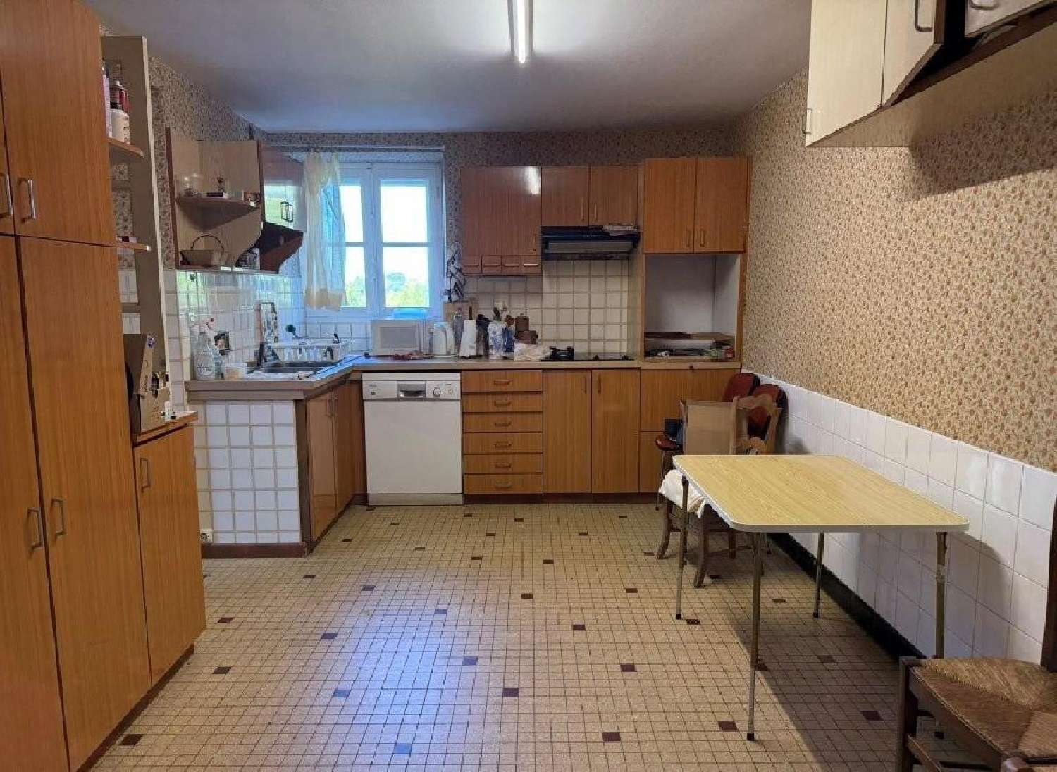 à vendre maison Ruffec Charente 5