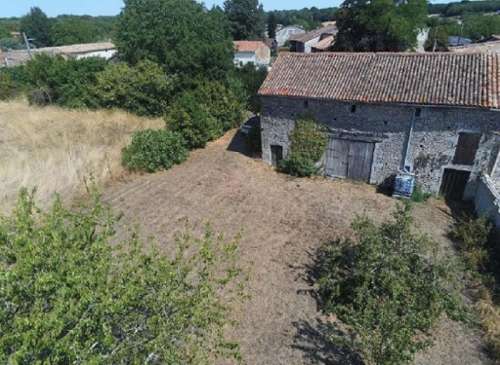 Ruffec Charente house foto 7413756
