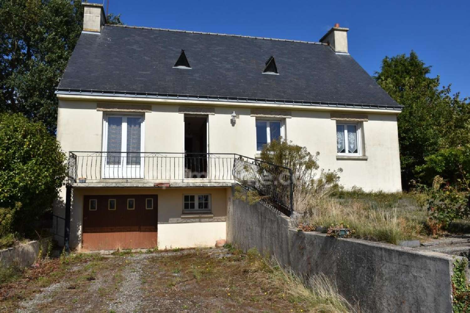 à vendre maison Ruffiac Morbihan 3
