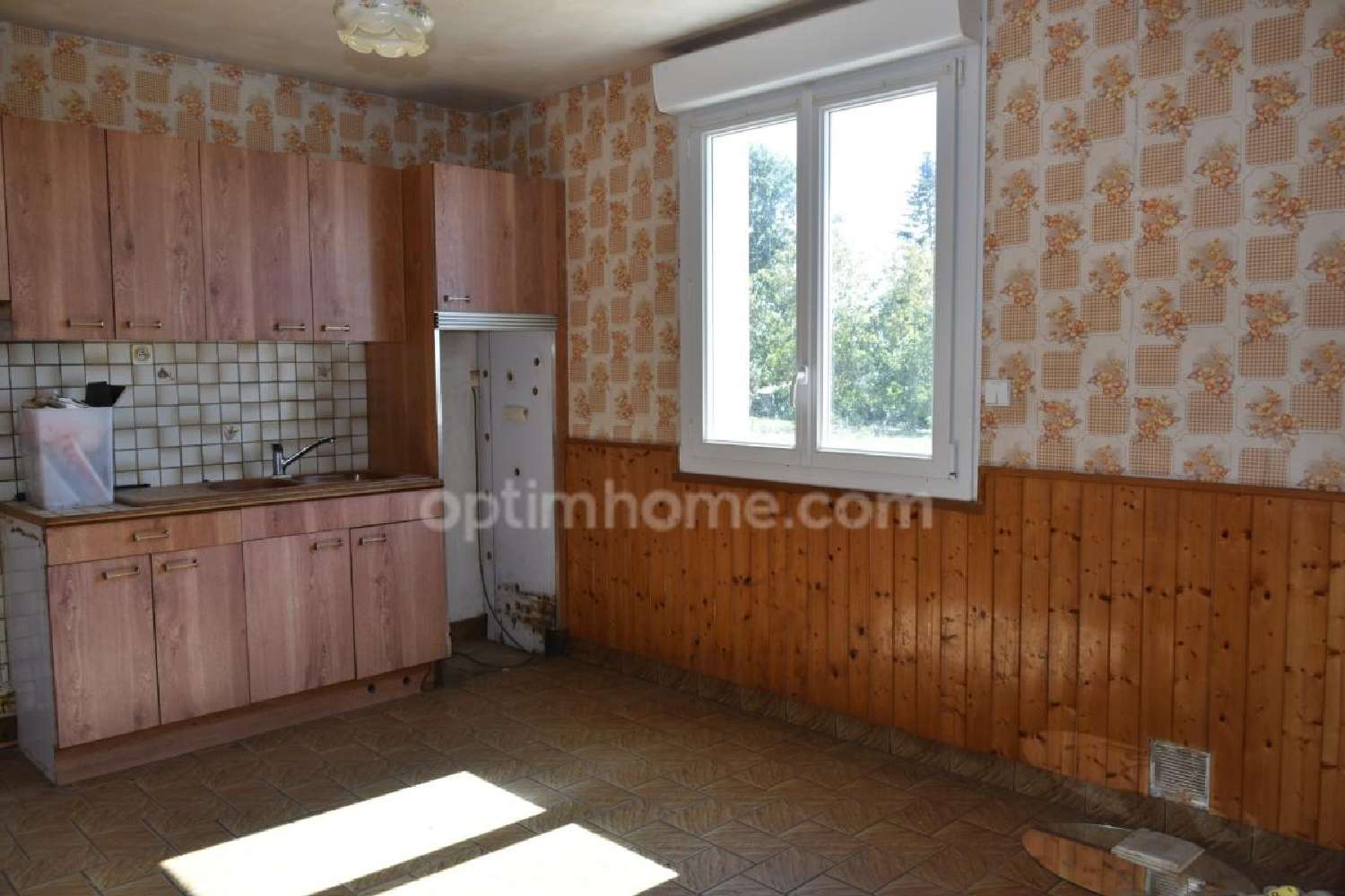 à vendre maison Ruffiac Morbihan 6