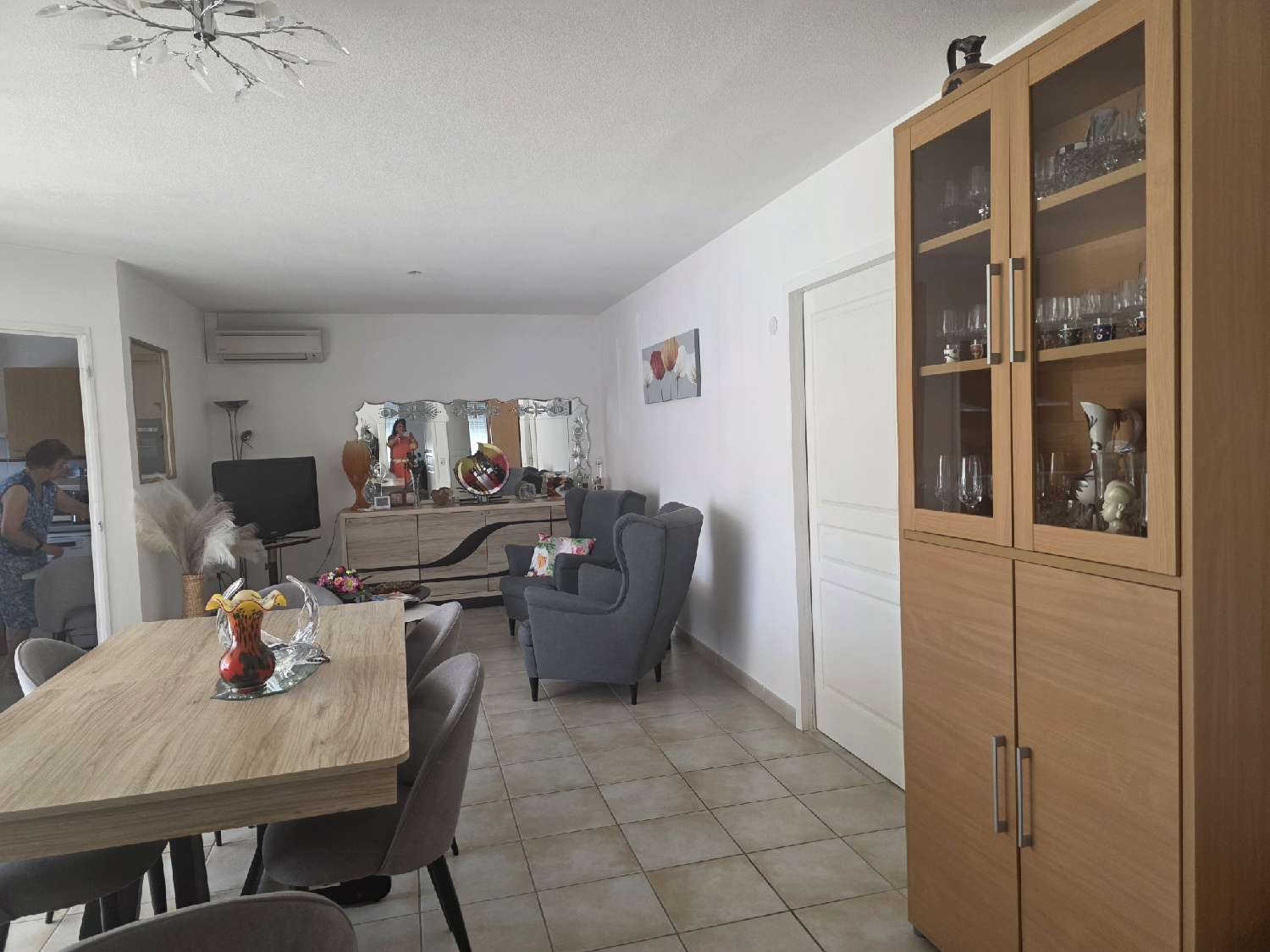  for sale house Ruoms Ardèche 4