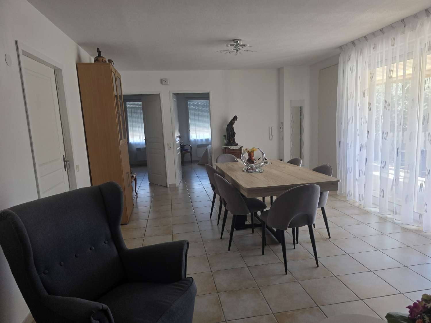  for sale house Ruoms Ardèche 6