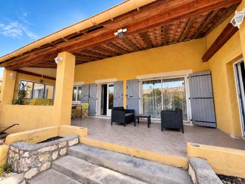 Ruoms Ardeche casa foto 7417422