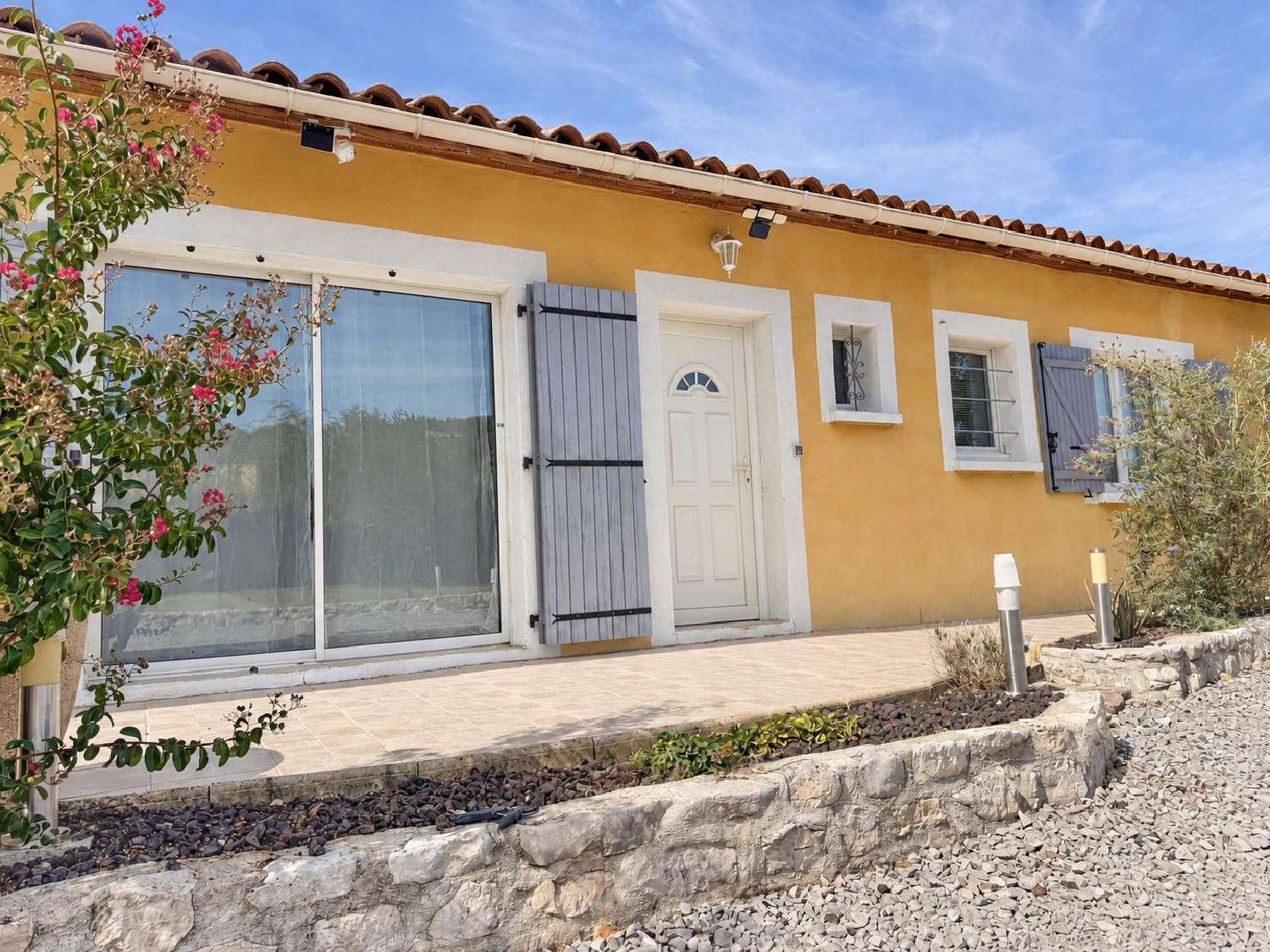 en venta casa Ruoms Ardèche 2