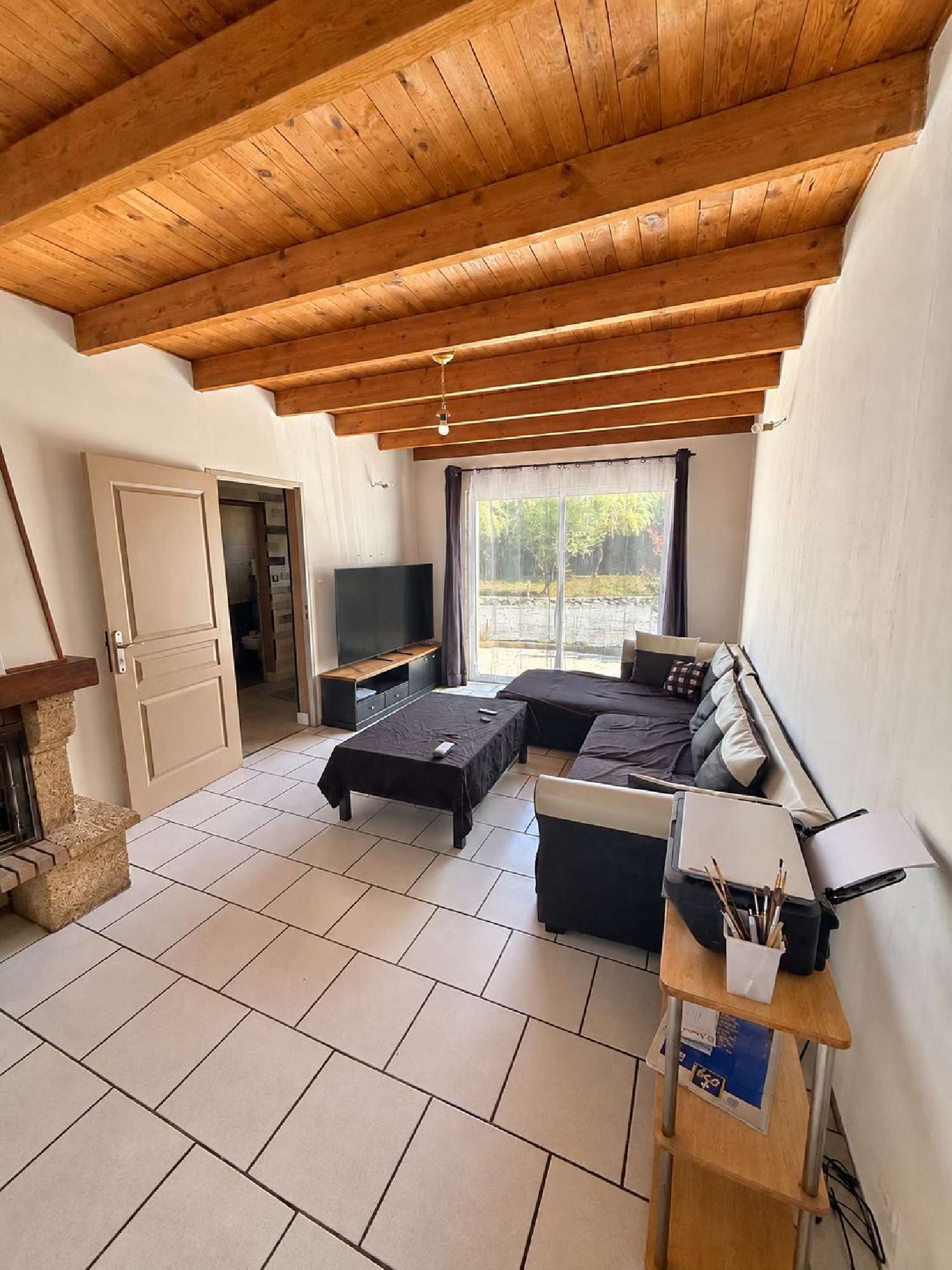 en venta casa Ruoms Ardèche 3