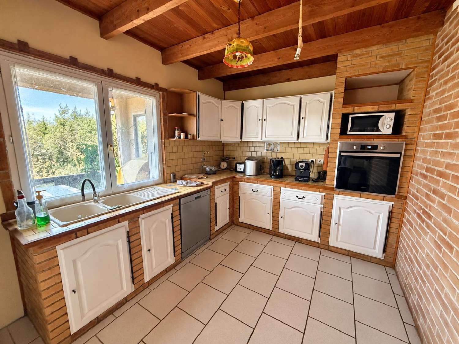 en venta casa Ruoms Ardèche 4