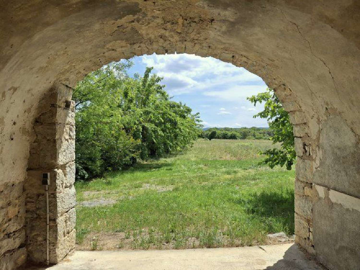  for sale house Ruoms Ardèche 2