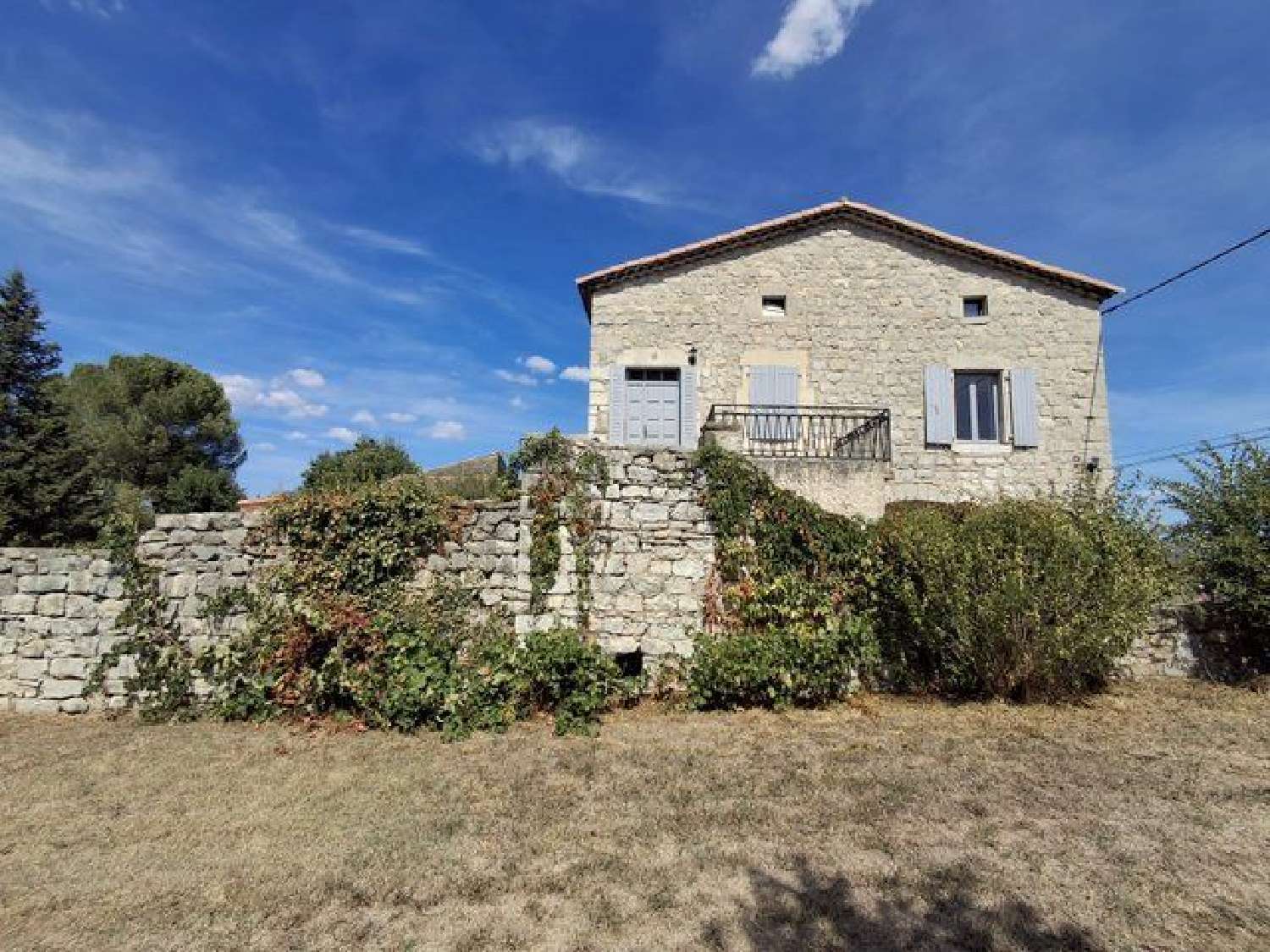 for sale house Ruoms Ardèche 1