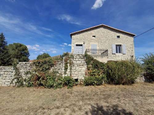 Ruoms Ardeche house foto 7403283