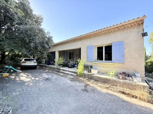 Sablet Vaucluse Haus Bild 7412972