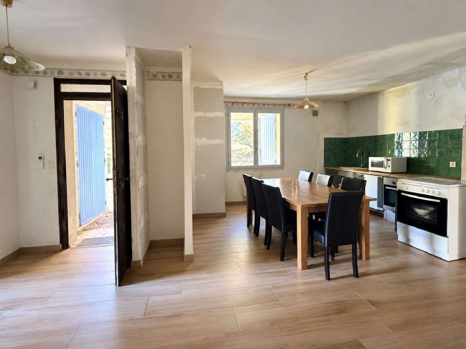 kaufen Haus Sablet Vaucluse 3
