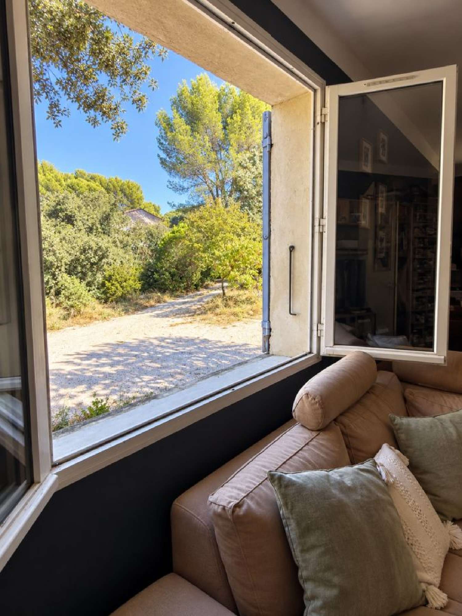 kaufen Haus Sablet Vaucluse 4