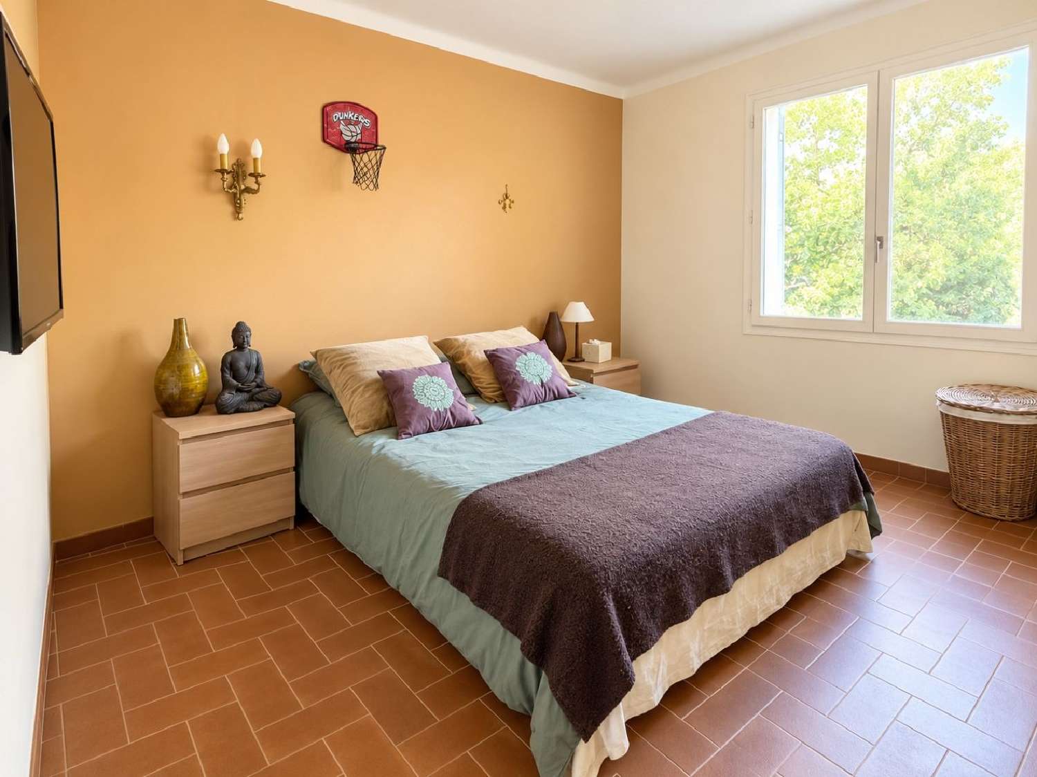 kaufen Haus Sablet Vaucluse 5