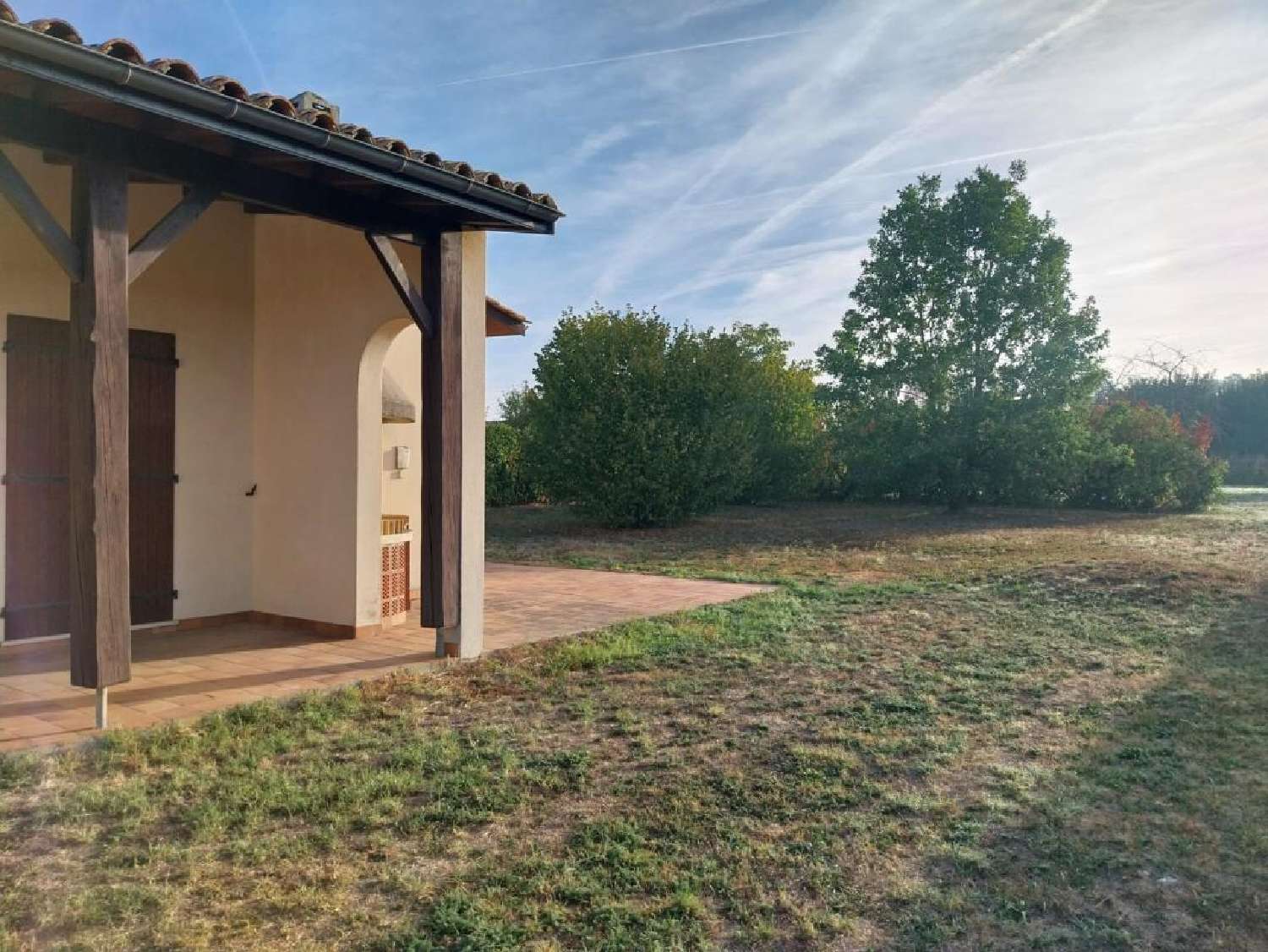à vendre maison Sadirac Gironde 2