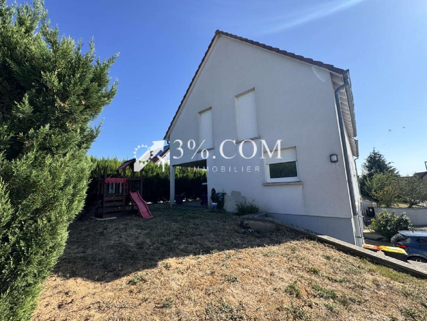 for sale house Saessolsheim Bas-Rhin 1