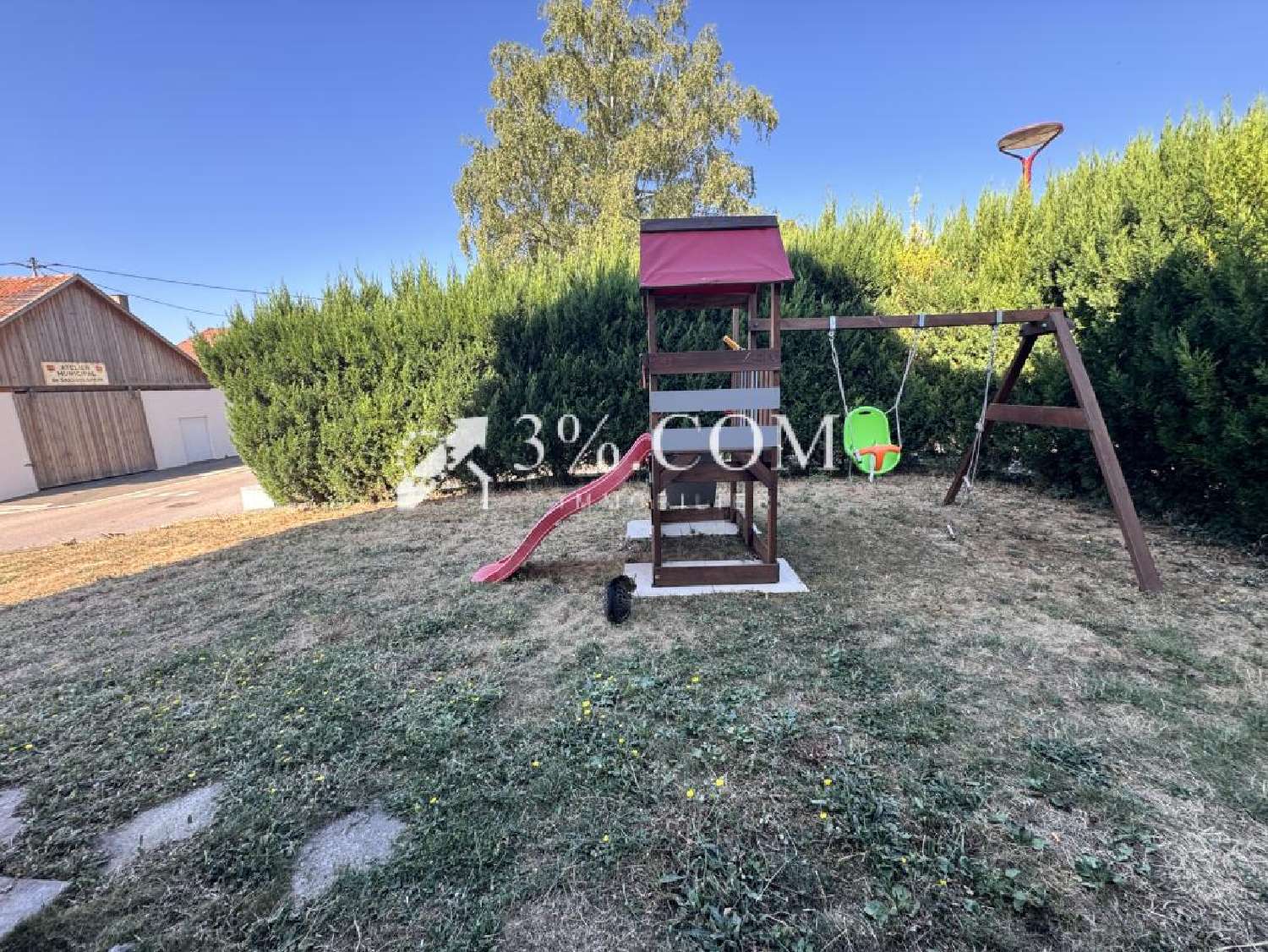 for sale house Saessolsheim Bas-Rhin 2