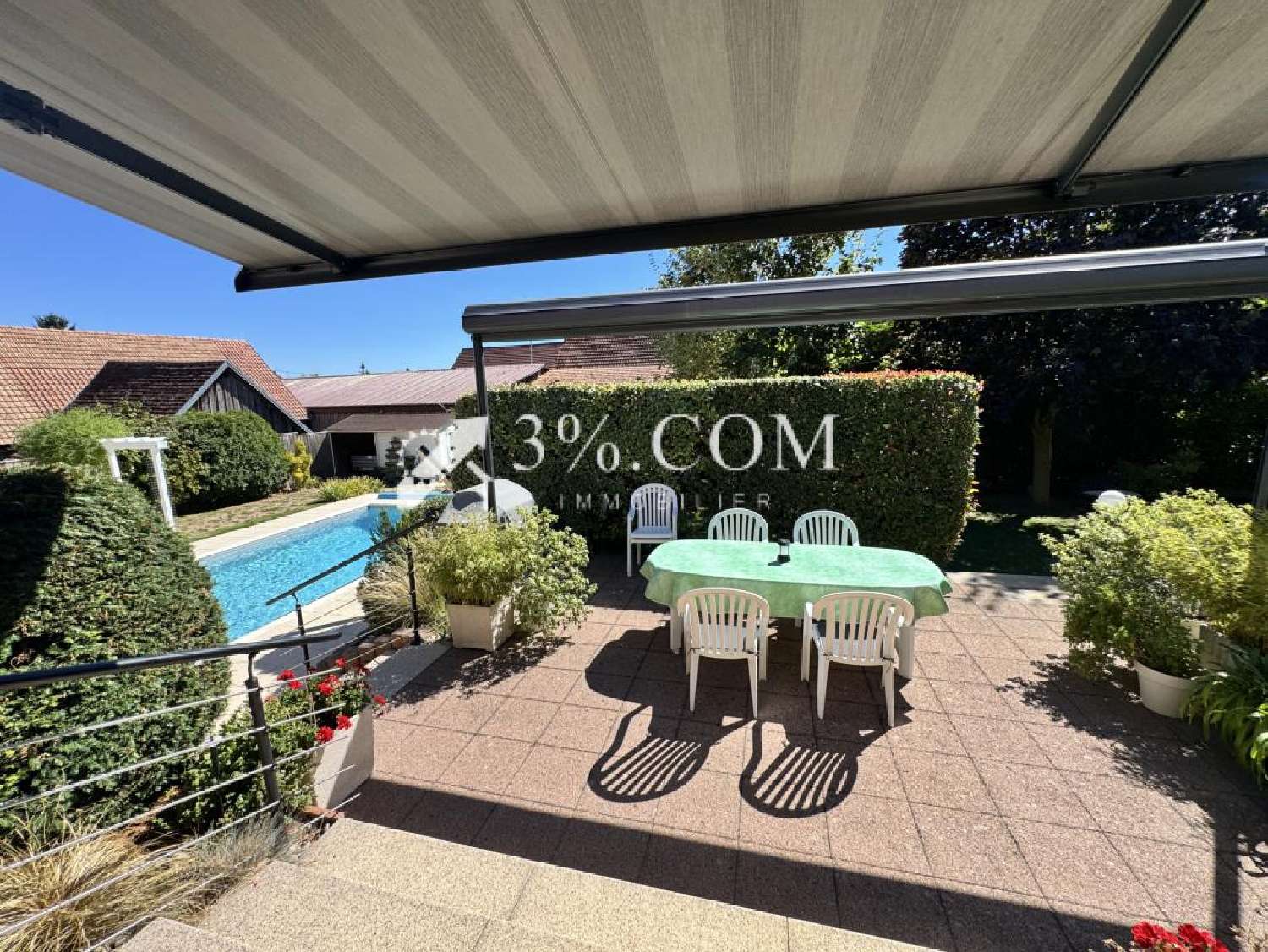 for sale house Saessolsheim Bas-Rhin 2