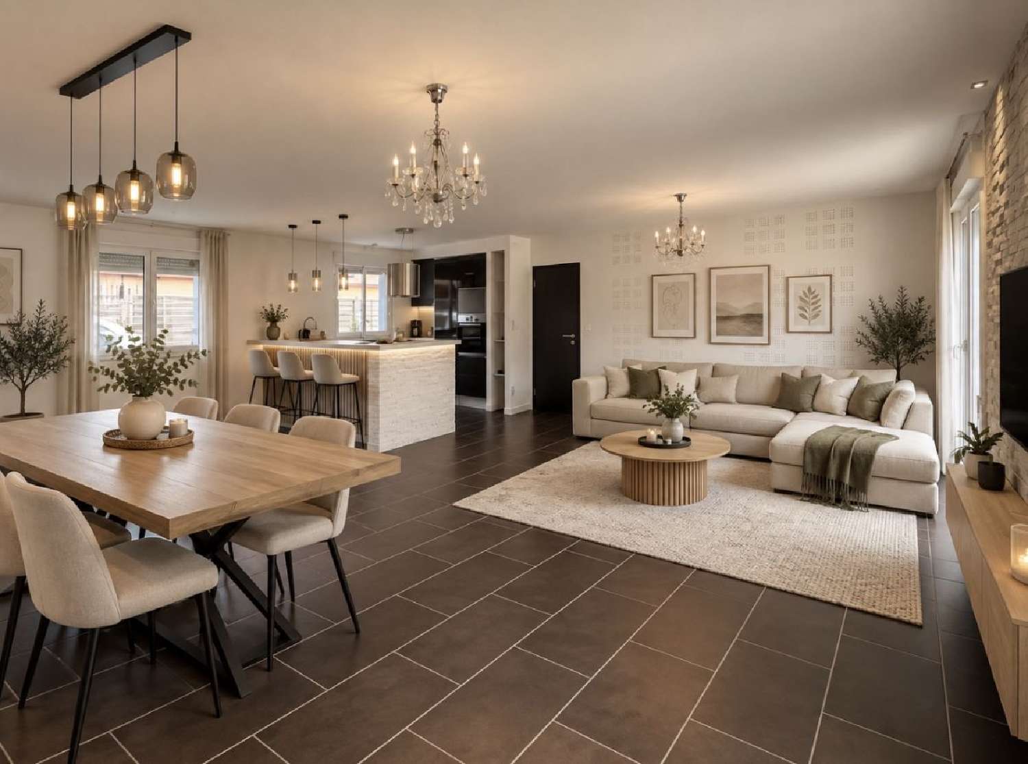  kaufen Haus Sagy Saône-et-Loire 4