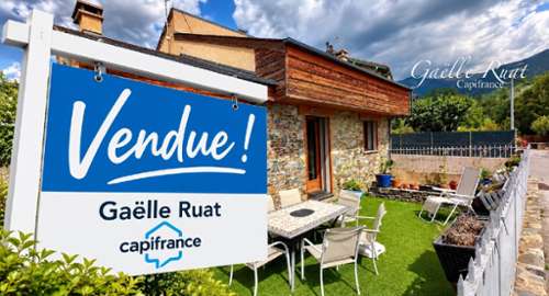 Saillagouse Pyrénées-Orientales house foto 7411851