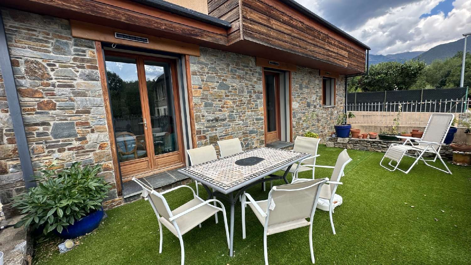  for sale house Saillagouse Pyrénées-Orientales 2