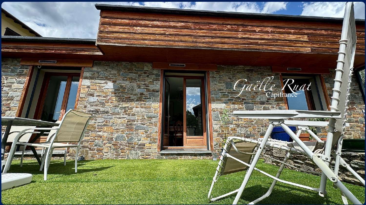  for sale house Saillagouse Pyrénées-Orientales 3