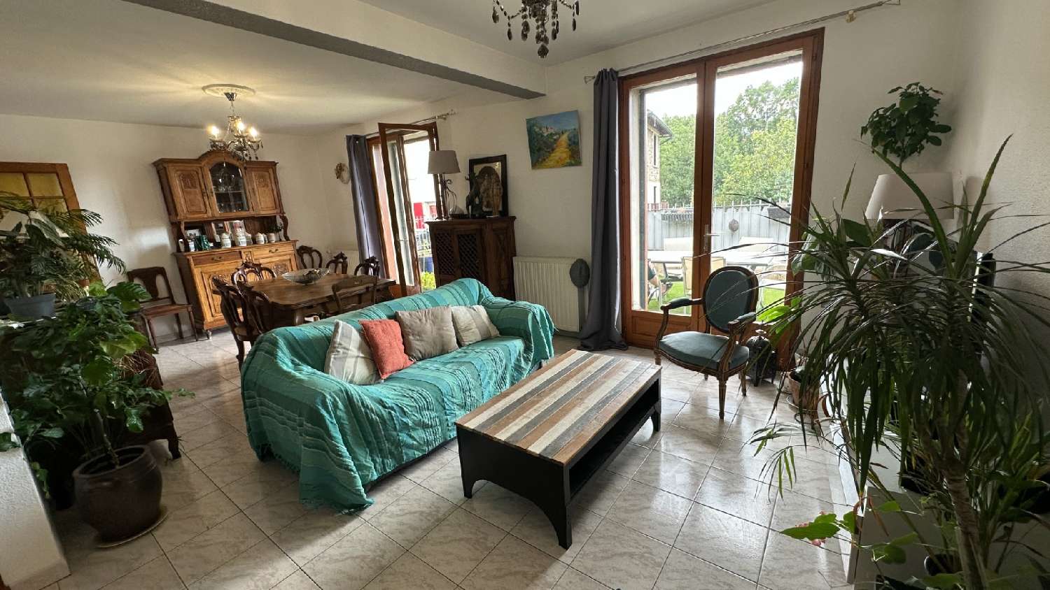  for sale house Saillagouse Pyrénées-Orientales 5
