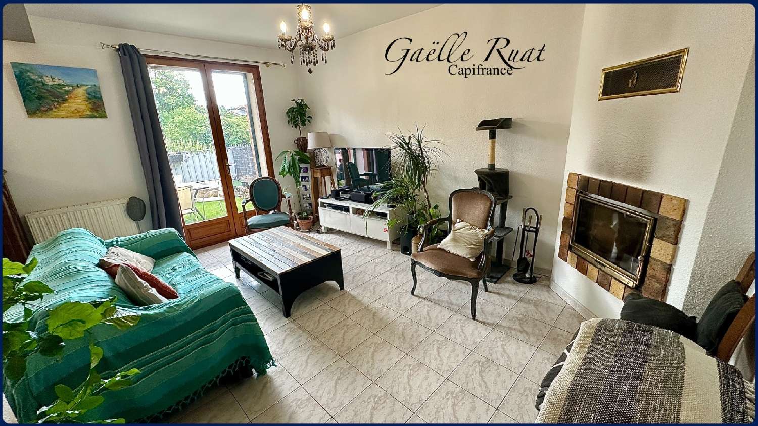  for sale house Saillagouse Pyrénées-Orientales 7