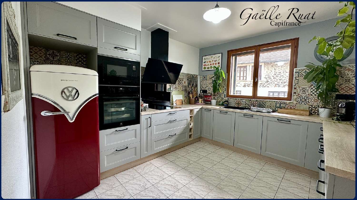  for sale house Saillagouse Pyrénées-Orientales 8