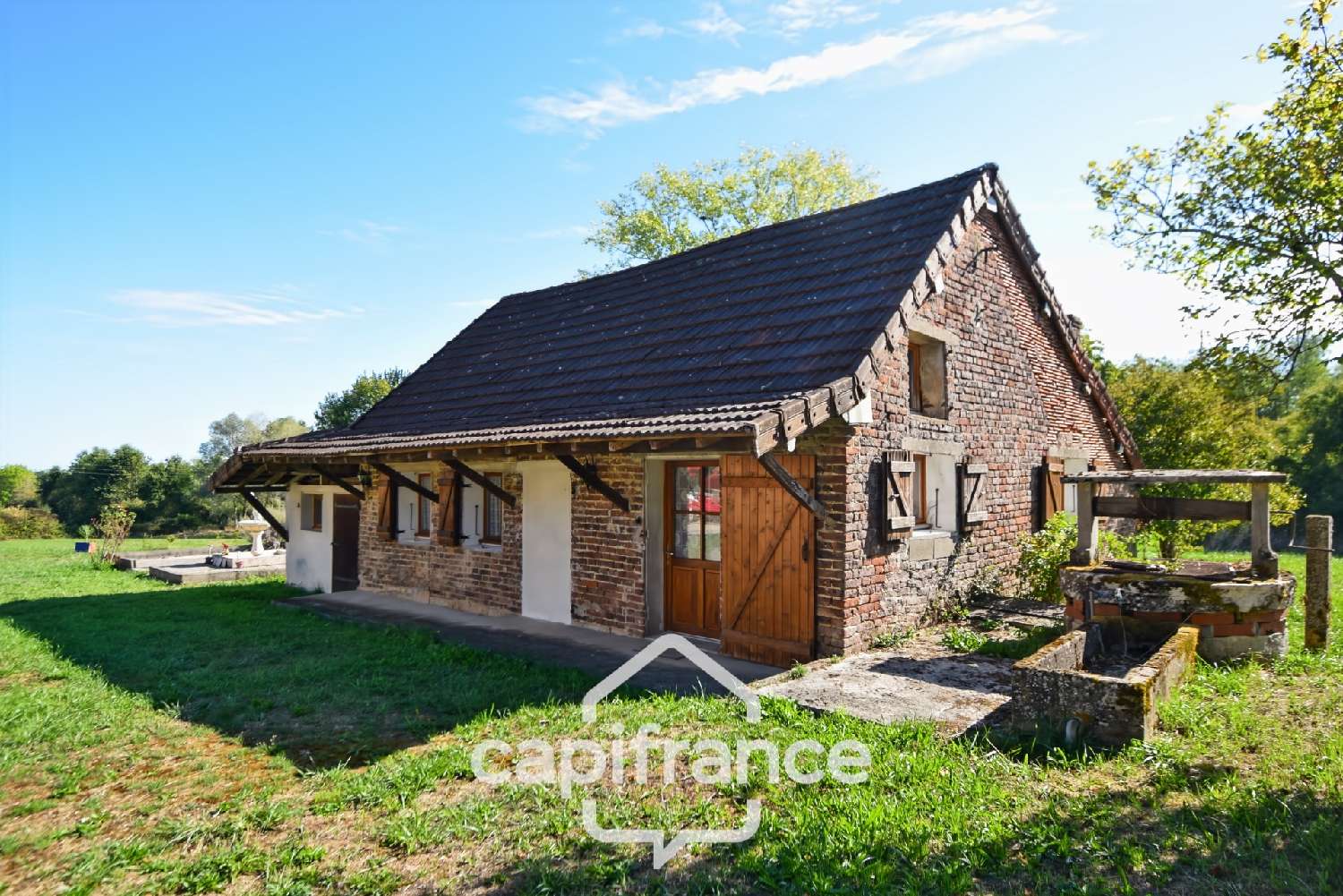 kaufen Haus Saillenard Saône-et-Loire 3
