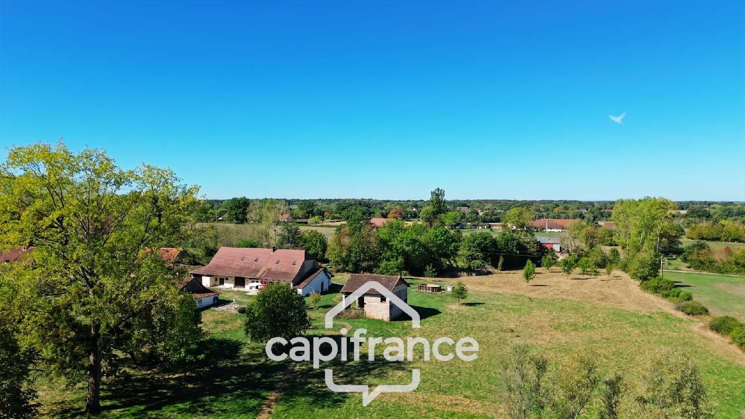 kaufen Haus Saillenard Saône-et-Loire 4