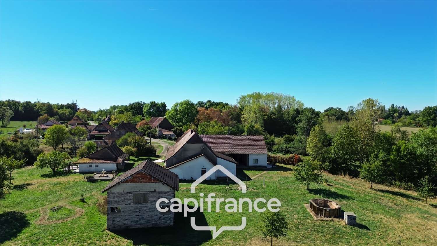 kaufen Haus Saillenard Saône-et-Loire 5