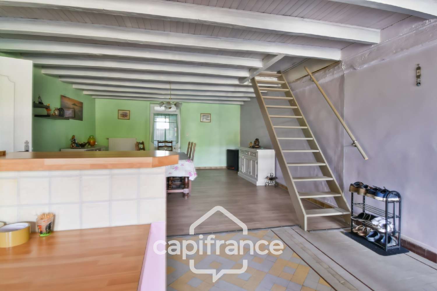 kaufen Haus Saillenard Saône-et-Loire 8