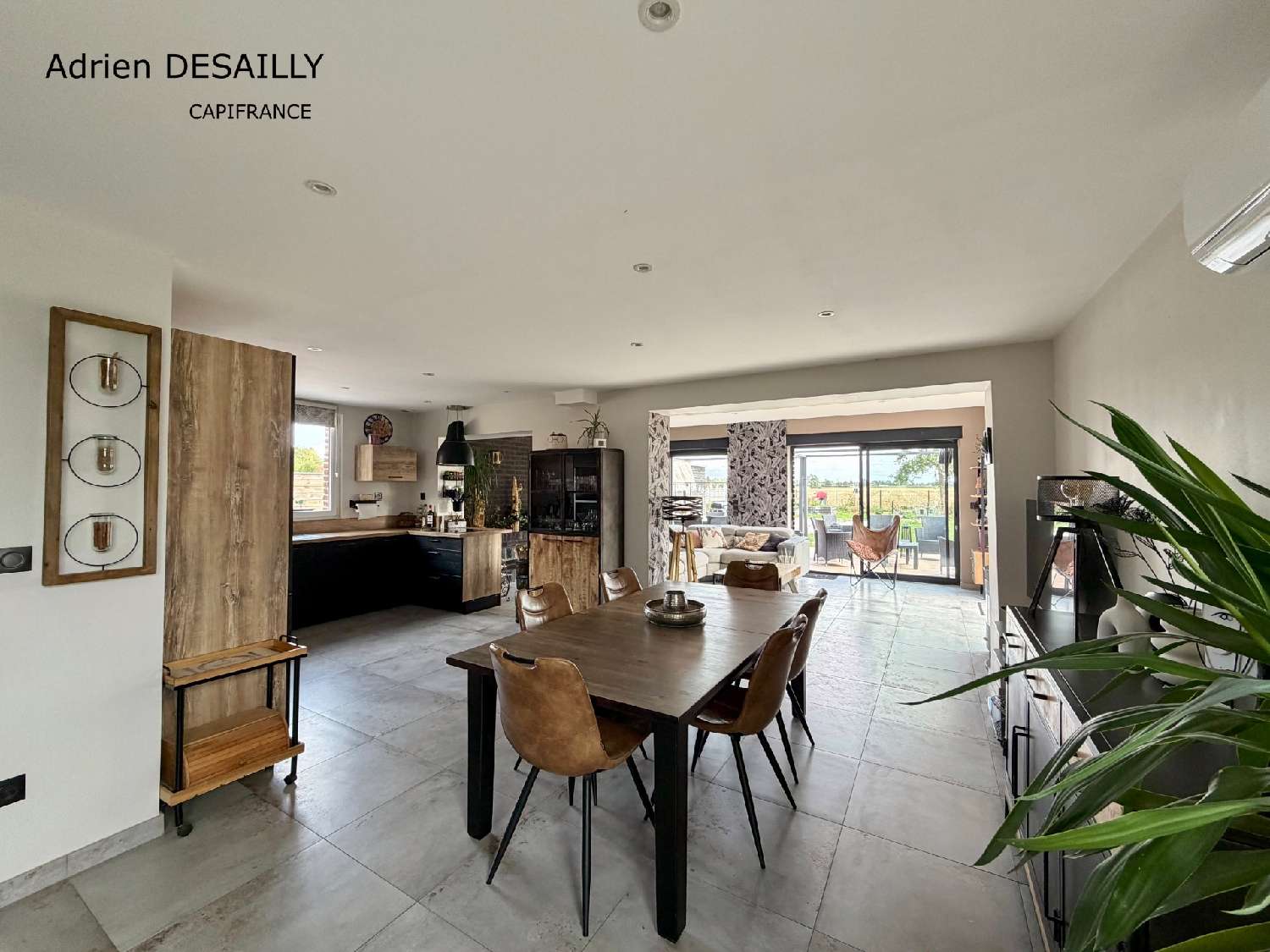 for sale house Sailly-sur-la-Lys Pas-de-Calais 1