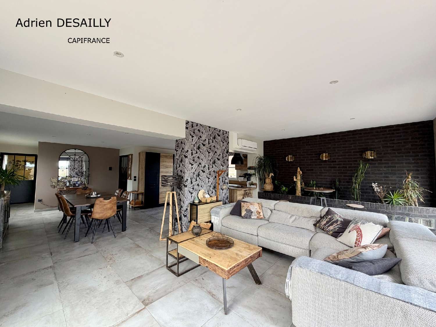for sale house Sailly-sur-la-Lys Pas-de-Calais 2