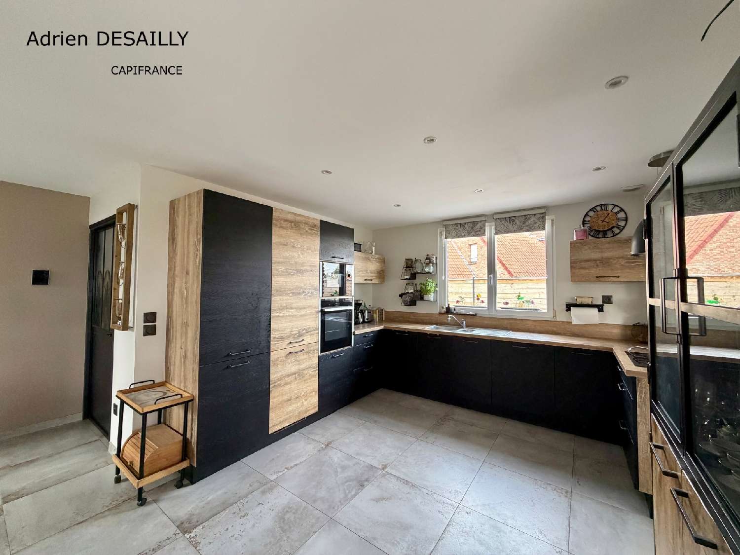 for sale house Sailly-sur-la-Lys Pas-de-Calais 4