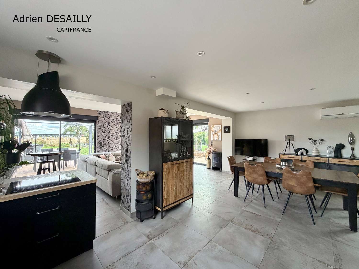 for sale house Sailly-sur-la-Lys Pas-de-Calais 6