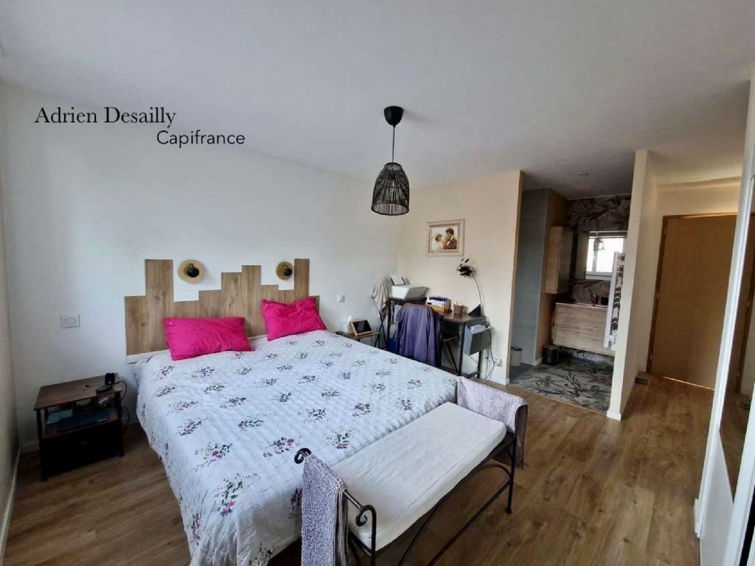 for sale house Sailly-sur-la-Lys Pas-de-Calais 7