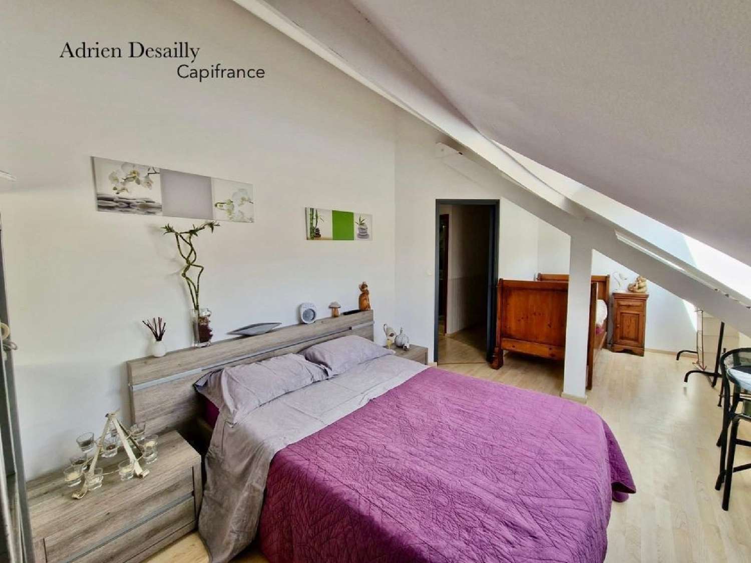 for sale house Sailly-sur-la-Lys Pas-de-Calais 8