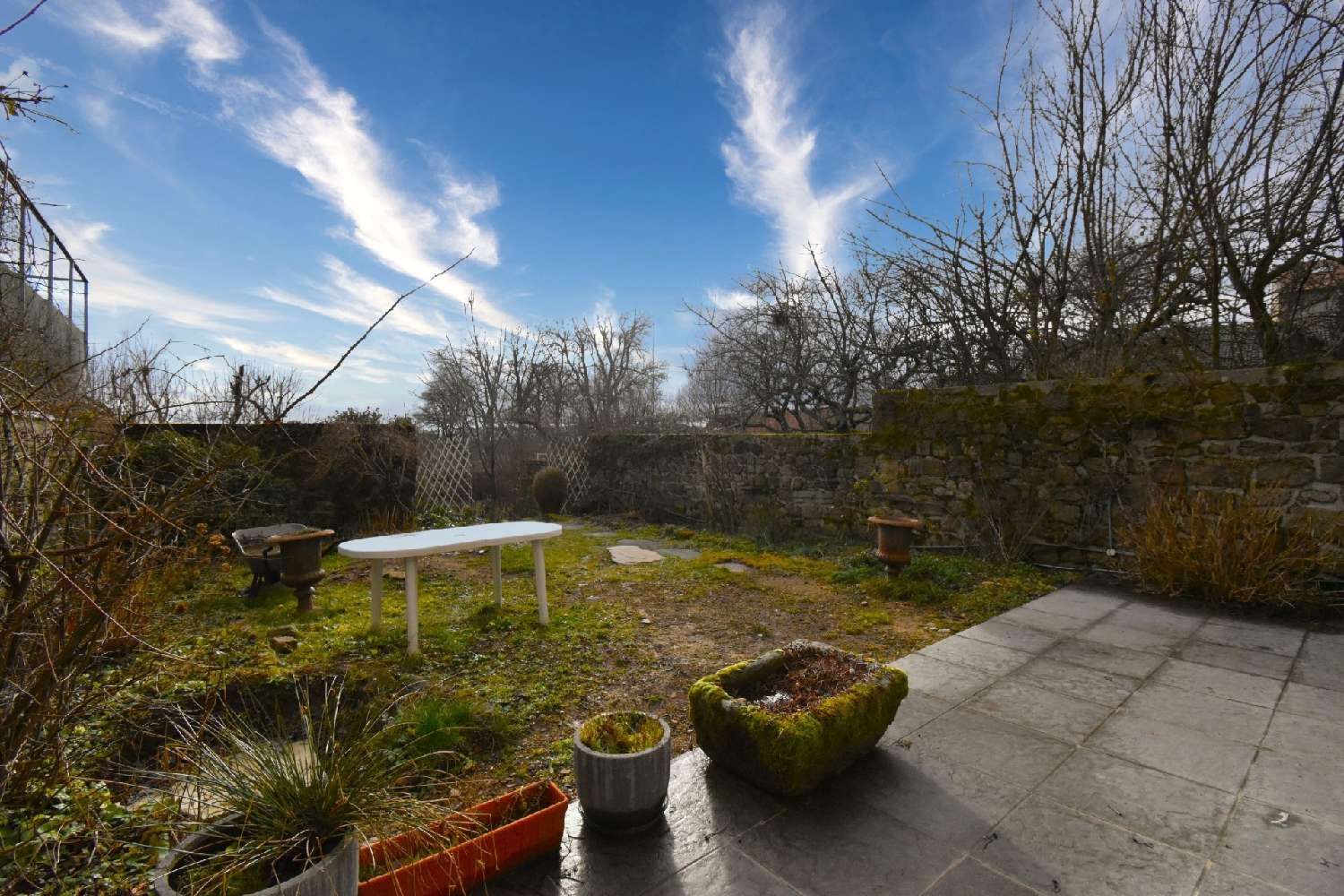  en venta casa Saint-Agrève Ardèche 1