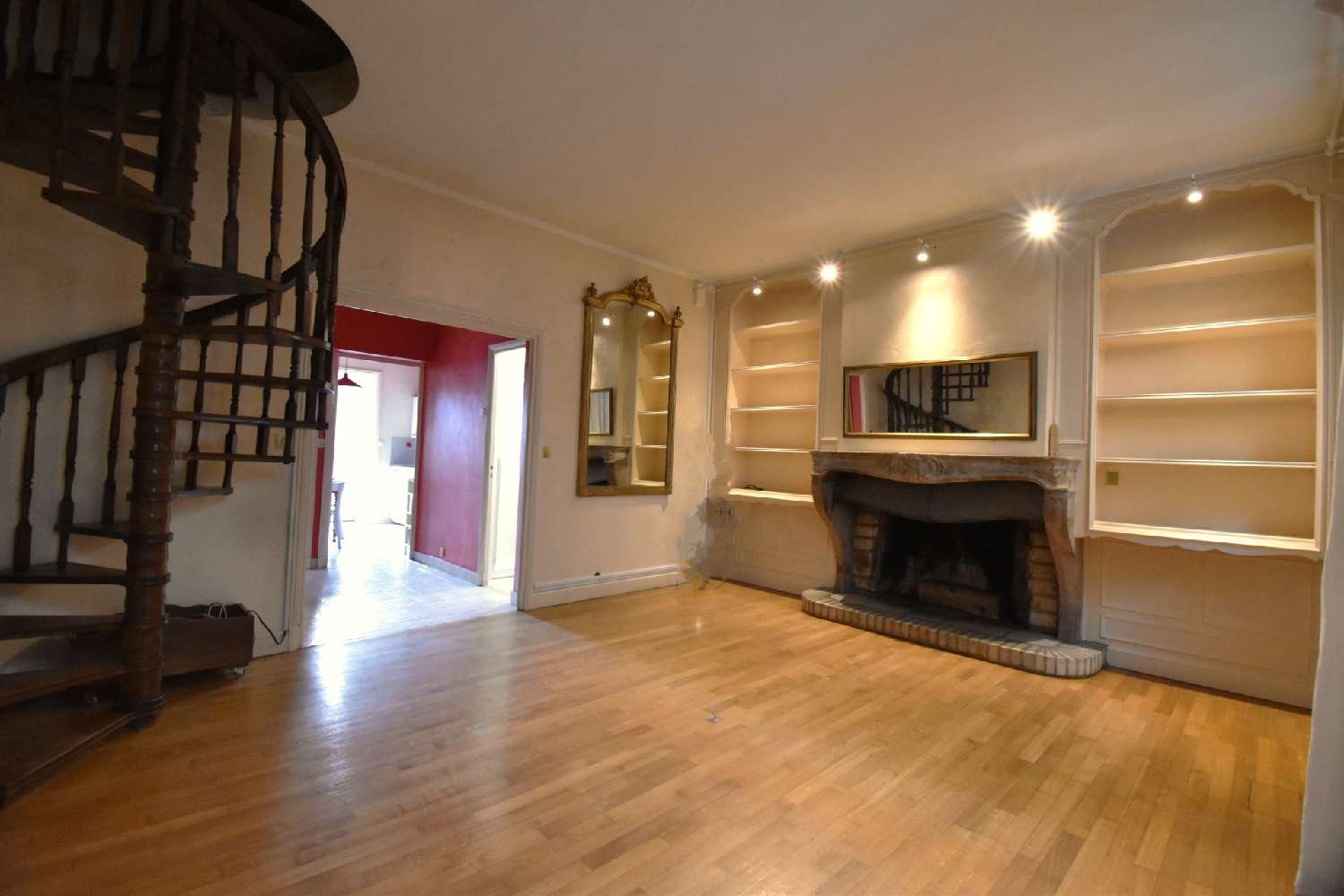  en venta casa Saint-Agrève Ardèche 4