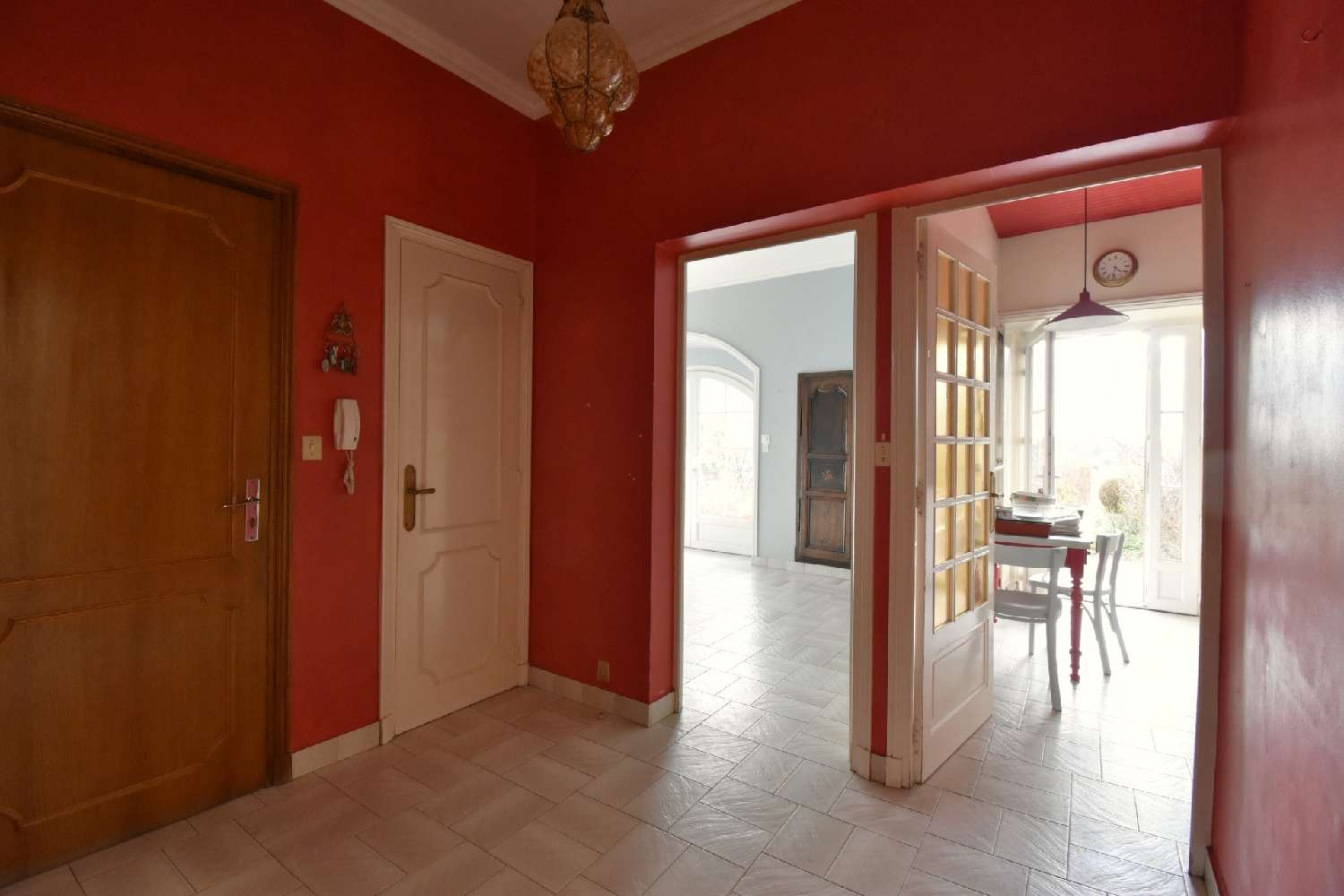  en venta casa Saint-Agrève Ardèche 6
