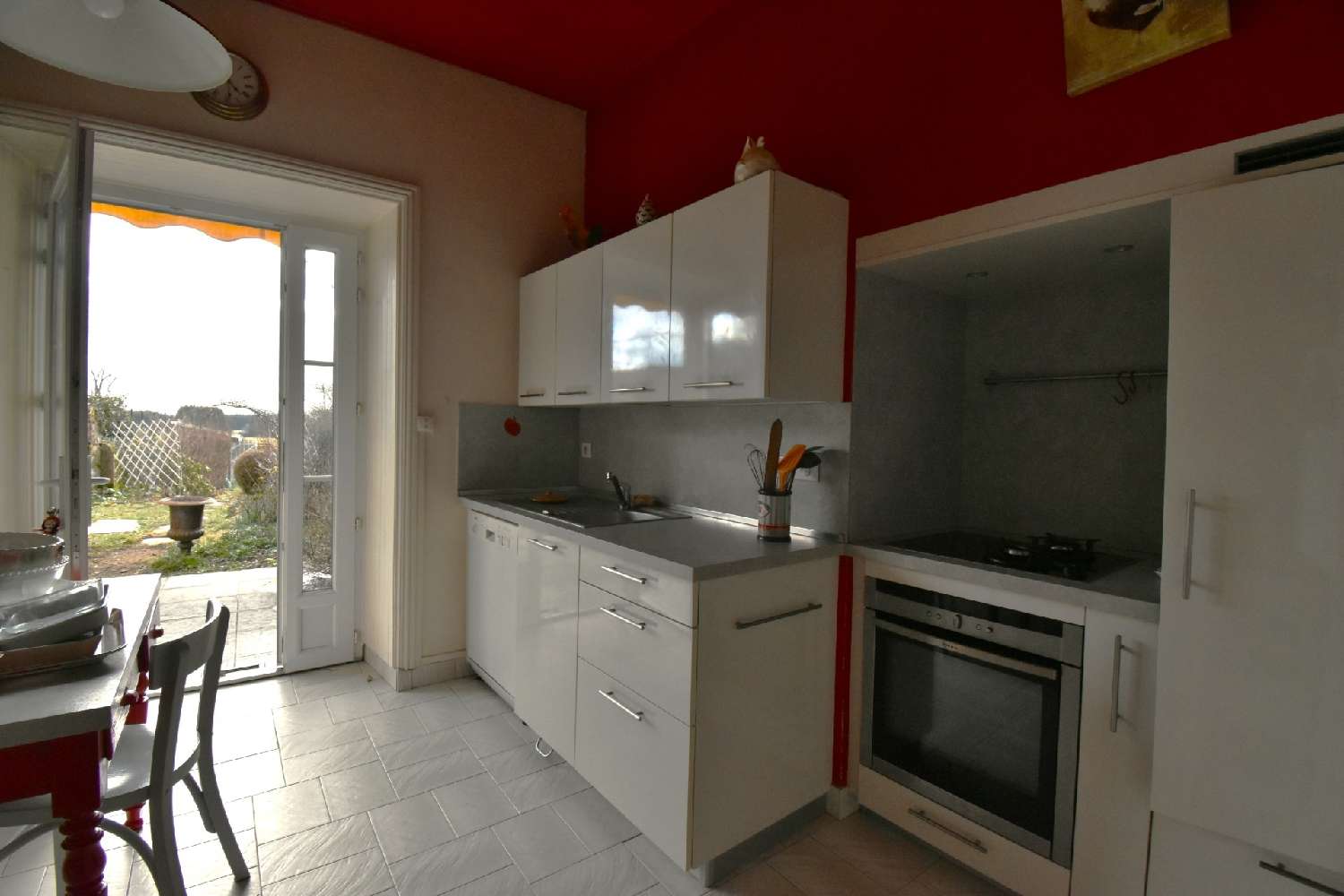  en venta casa Saint-Agrève Ardèche 8