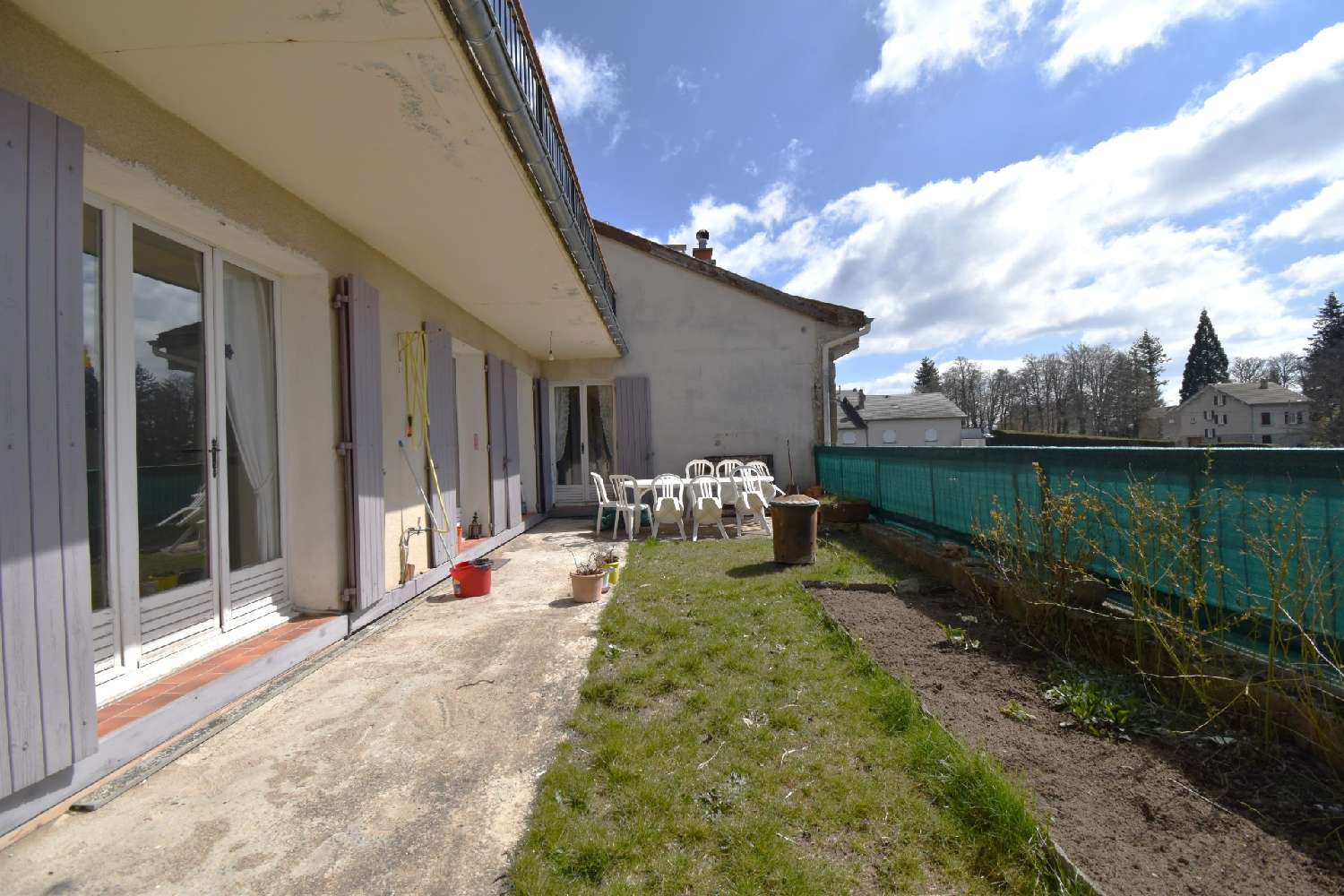  en venta casa Saint-Agrève Ardèche 2