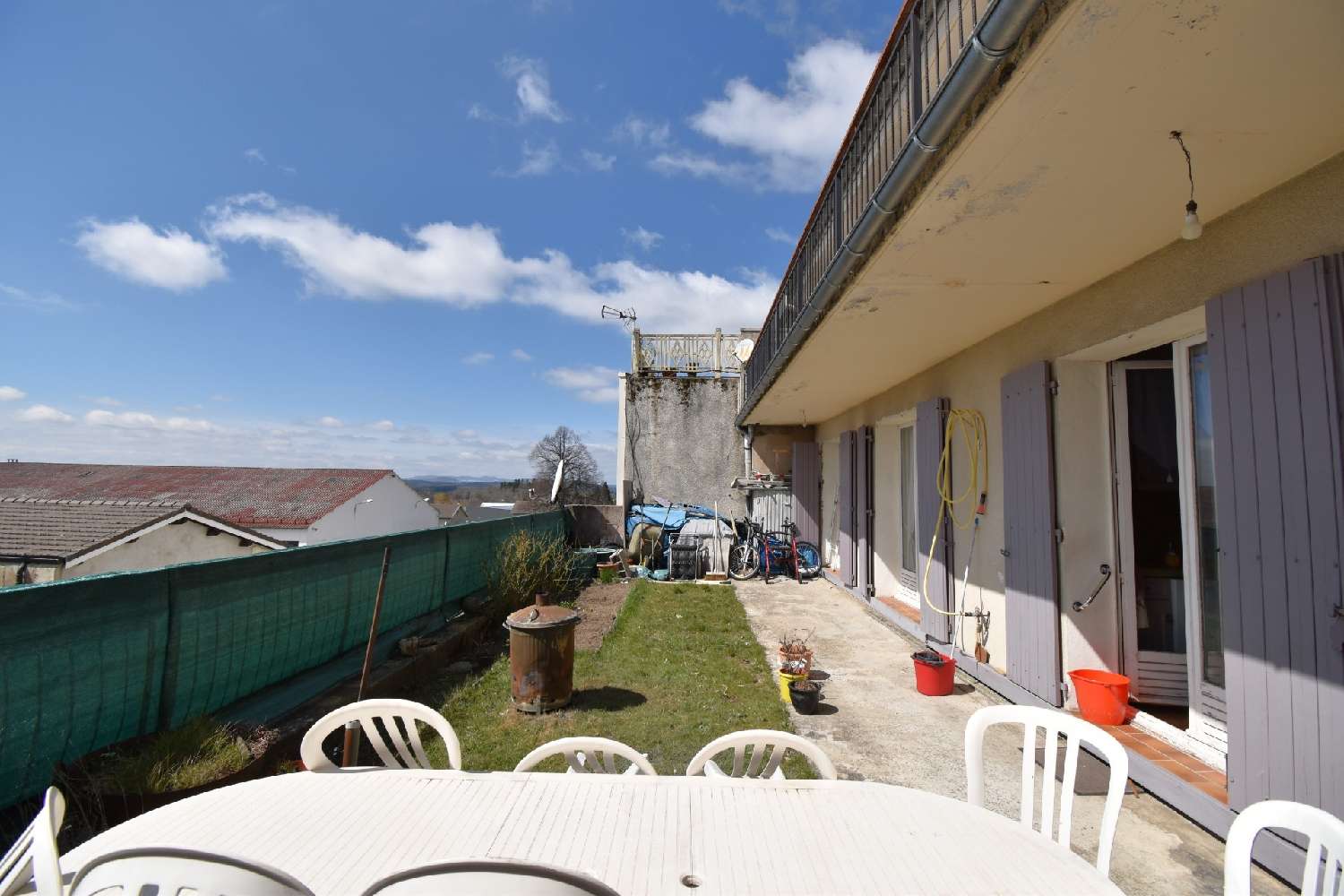  en venta casa Saint-Agrève Ardèche 3