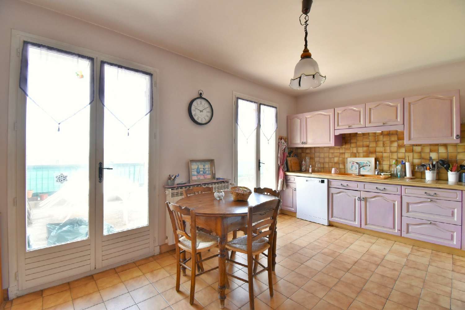  en venta casa Saint-Agrève Ardèche 7