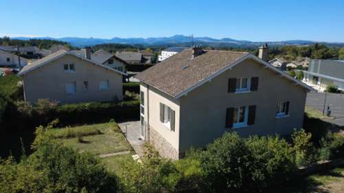 Saint-Agrève Ardeche Haus Bild 7411172