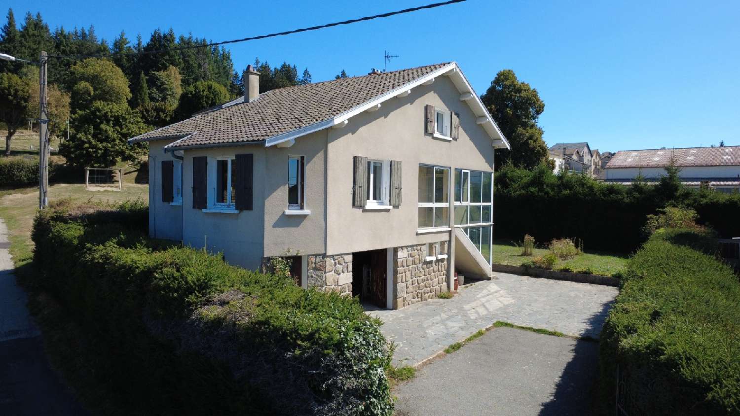  kaufen Haus Saint-Agrève Ardèche 2