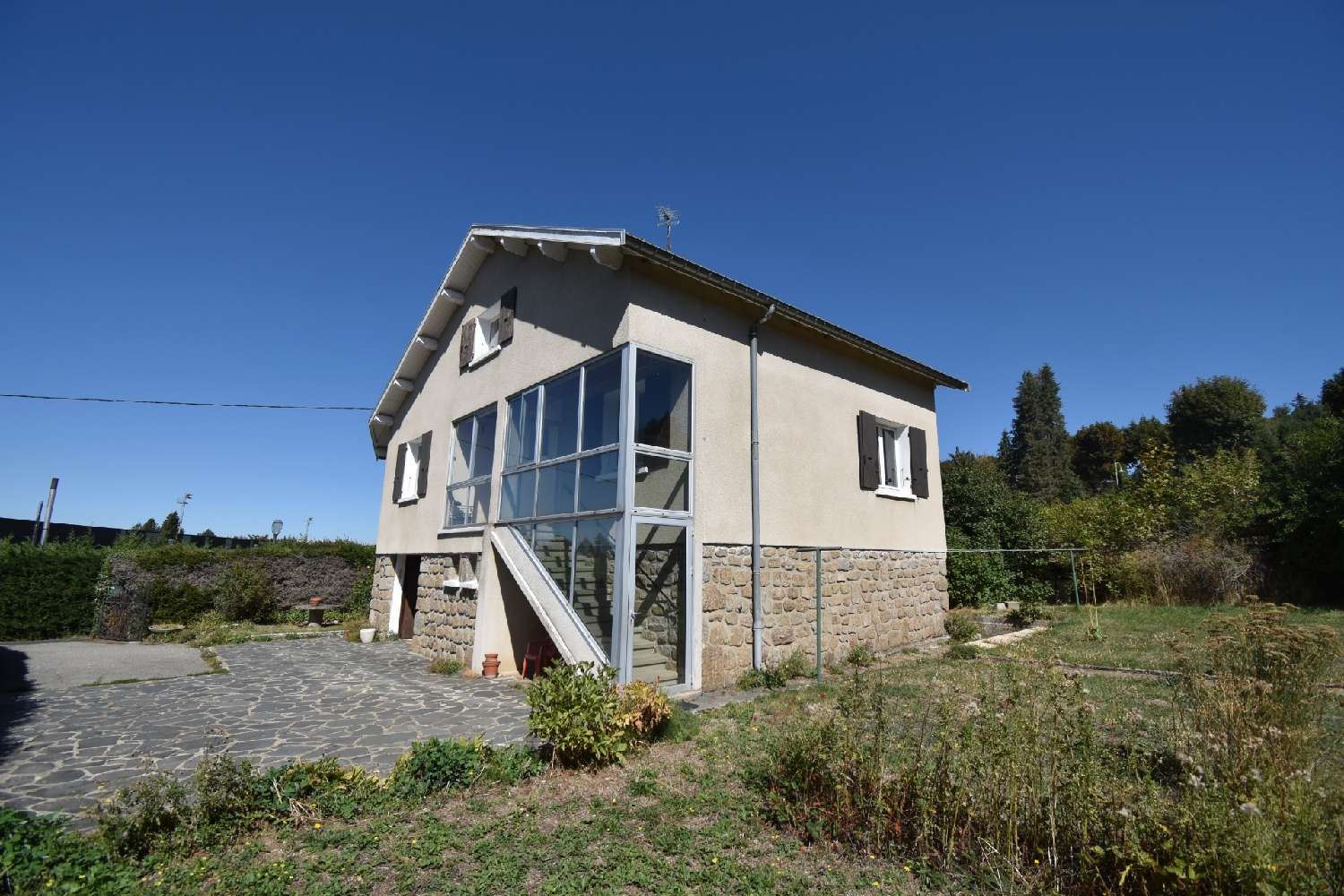  kaufen Haus Saint-Agrève Ardèche 3