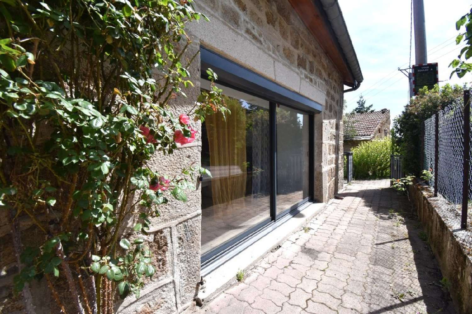  te koop huis Saint-Agrève Ardèche 2