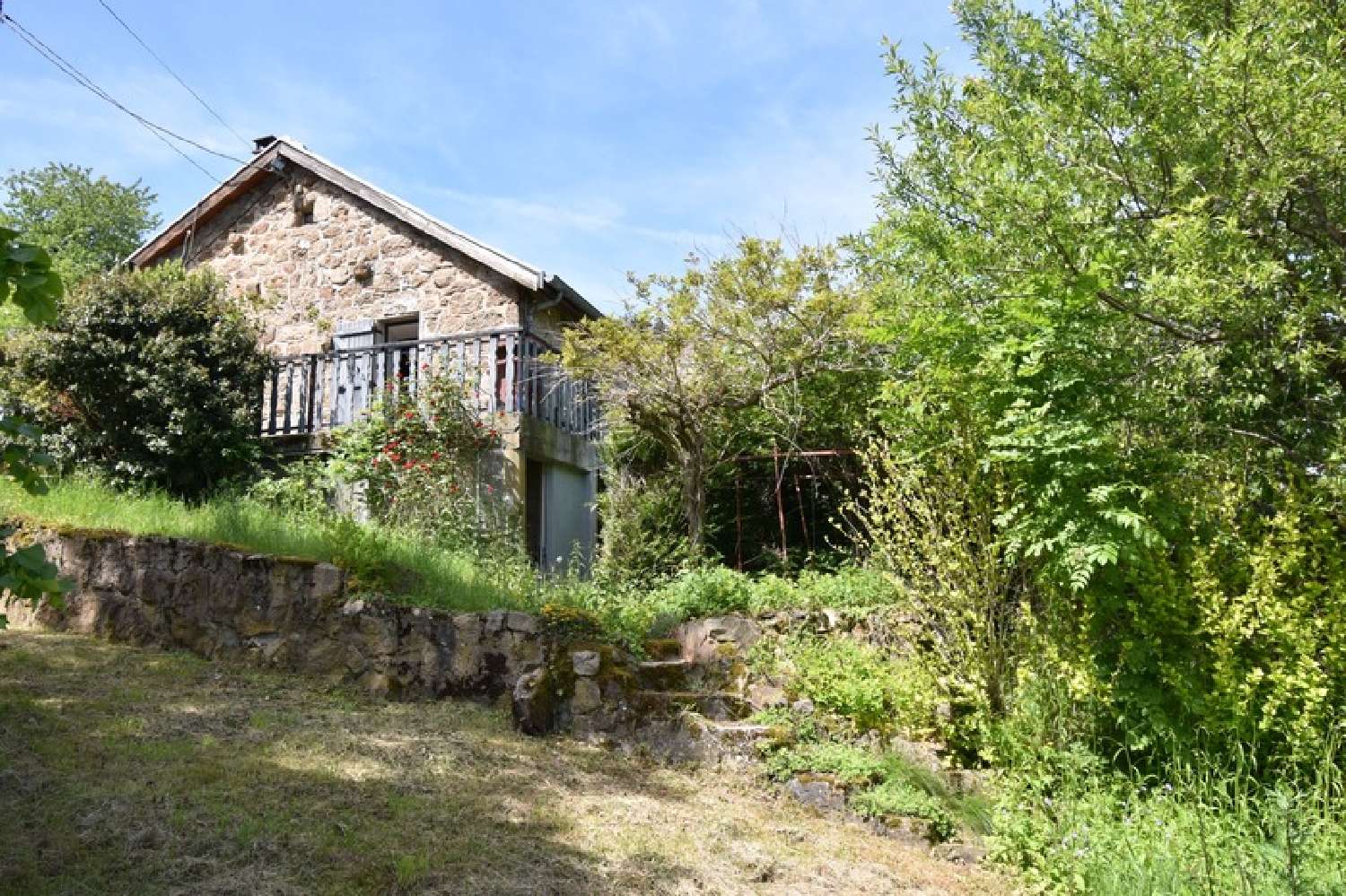  te koop huis Saint-Agrève Ardèche 3